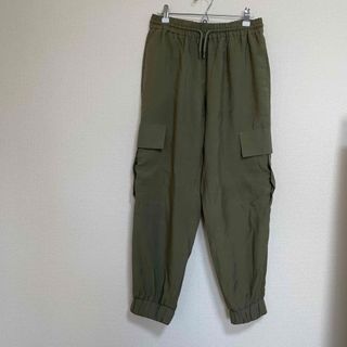 ZARA - ZARA 新品フェイクレザーカーゴパンツの通販 by xxjjj ZARA - ZARA 新品フェイクレザーカーゴパンツの通販 by xxjjj