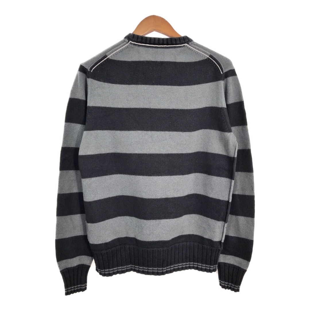 QUIKSILVER - Quiksilver クイックシルバー コットン ニット QUIKSILVER - Quiksilver クイックシルバー コットン ニット