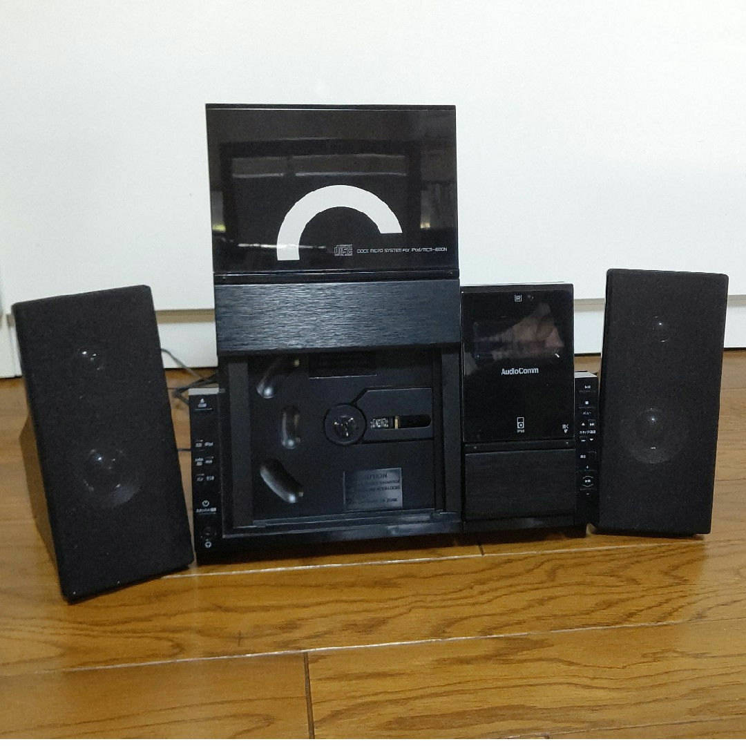 CDコンポ ジャンク品の通販 by |ラクマ CDコンポ ジャンク品の通販 by |ラクマ