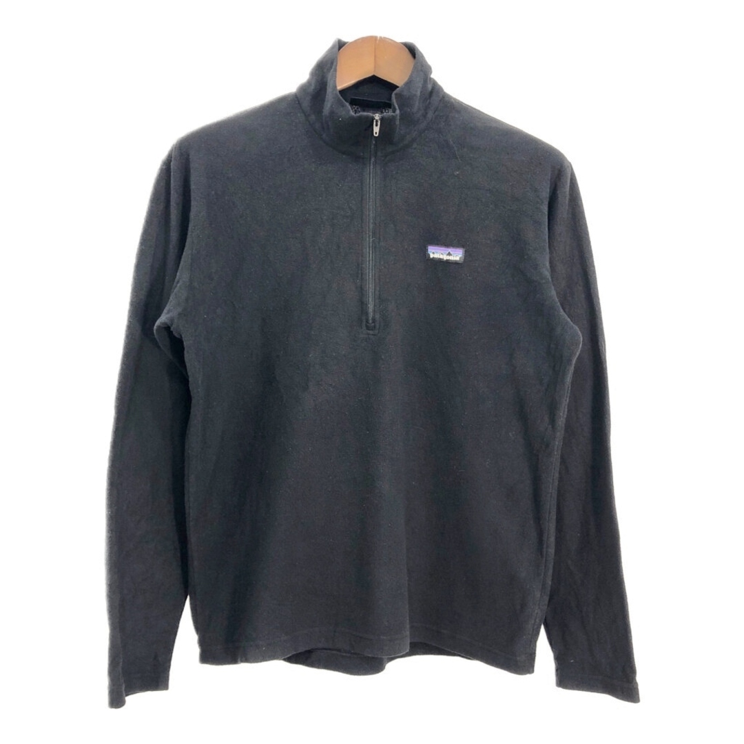 【楽ギフ_包装】 - patagonia patagonia ハーフ シンチラ SYNCHILLA パタゴニア Mサイズ