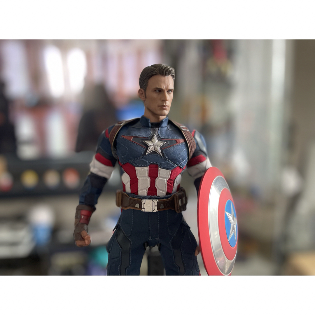 ホットトイズ キャプテンアメリカ アベンジャーズ エイジオブ ホットトイズ キャプテンアメリカ アベンジャーズ エイジオブ