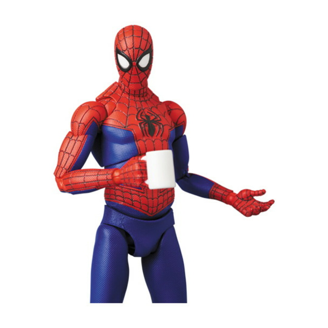 マフェックス No.235 MAFEX SPIDER-MAN(Peter B. Parker マフェックス No.235 MAFEX SPIDER-MAN(Peter B. Parker