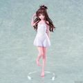 ToLOVEる原画展 フィギュア 結城美柑(ゆうきみかん) To LOVEる-とらぶる- 1/6 完成品 フィギュア イーステージ 614pPQqWznL._UF894,1000_QL80_.jpg