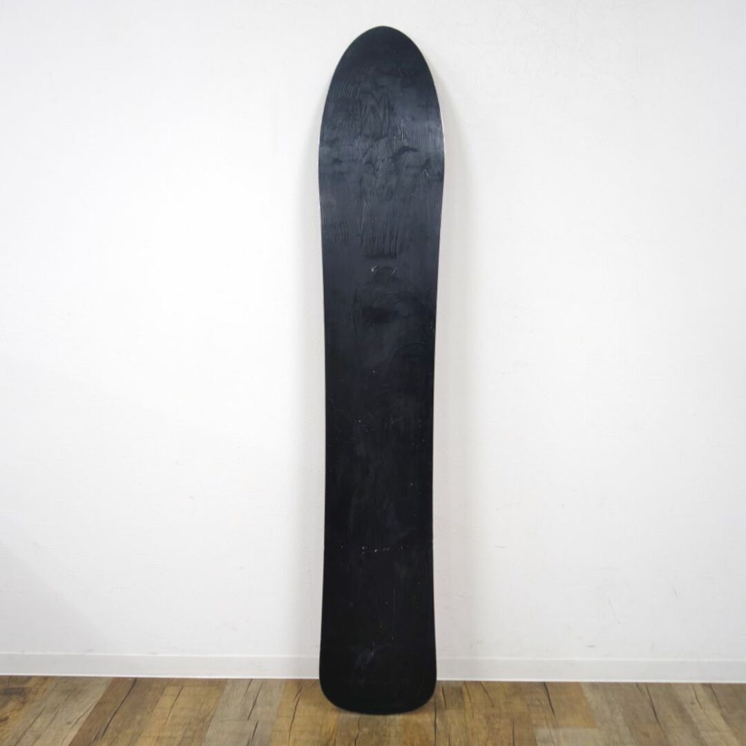 ゲンテンスティック GENTEMSTICK SLASHER 166 02-03モデル ゲンテンスティック GENTEMSTICK SLASHER 166 02-03モデル