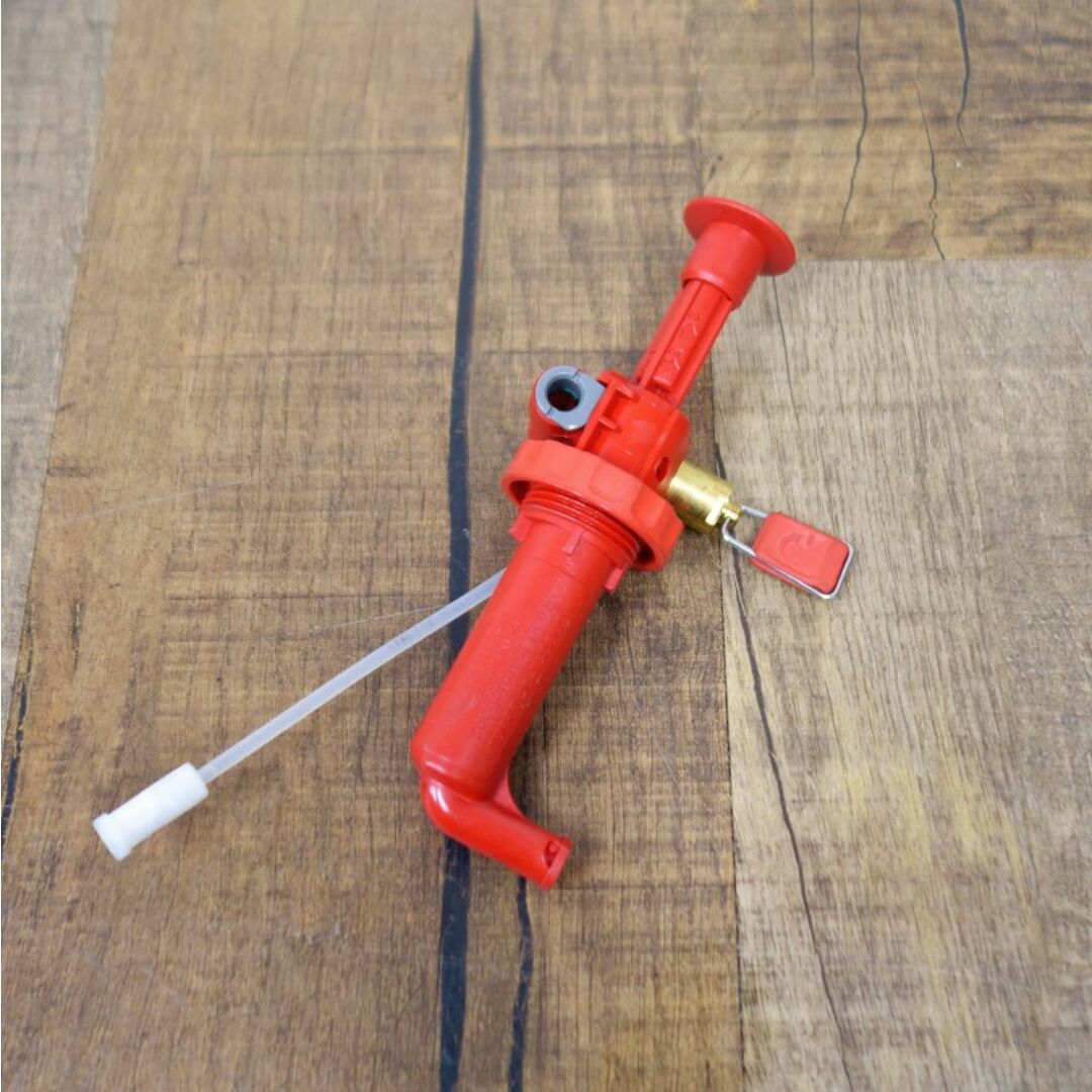 MSR DRAGONFLY ドラゴンフライ QuietStove サイレンサー MSR DRAGONFLY ドラゴンフライ QuietStove サイレンサー