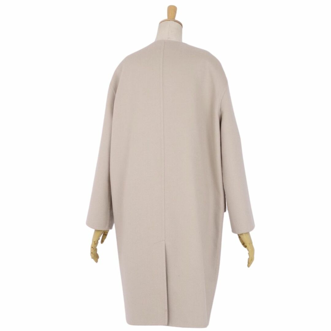HERMES - 極美品 エルメス HERMES コート 22SS アイレット HERMES - 極美品 エルメス HERMES コート 22SS アイレット