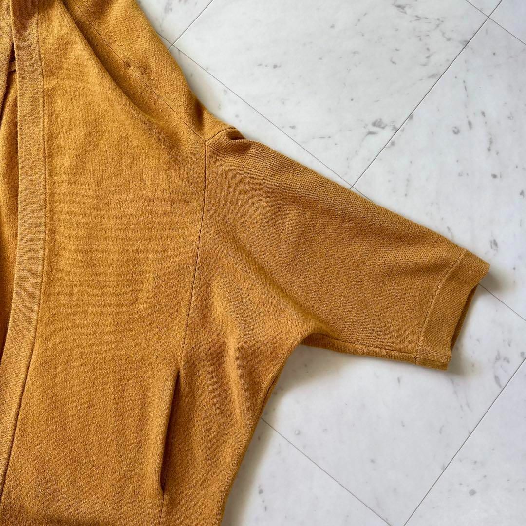 MACPHEE - 美品♪マカフィー ラムカシミヤ フーデッド MACPHEE - 美品♪マカフィー ラムカシミヤ フーデッド