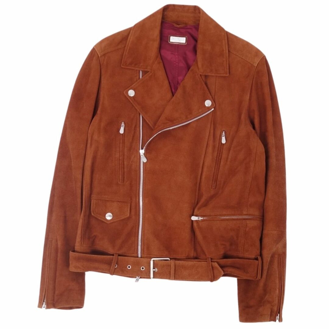 BRUNELLO CUCINELLI - 美品 ブルネロクチネリ BRUNELLO BRUNELLO CUCINELLI - 美品 ブルネロクチネリ BRUNELLO