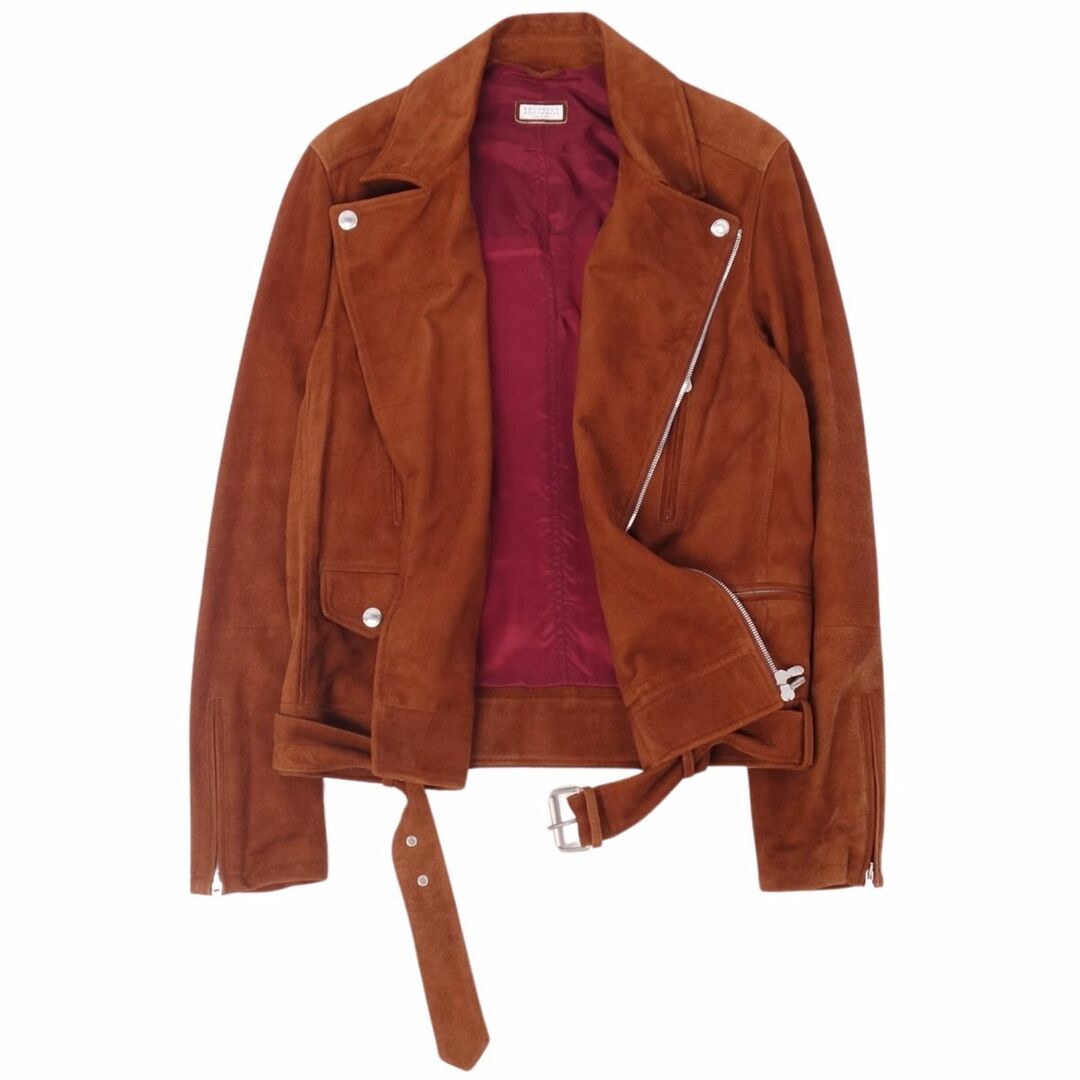 BRUNELLO CUCINELLI - 美品 ブルネロクチネリ BRUNELLO BRUNELLO CUCINELLI - 美品 ブルネロクチネリ BRUNELLO