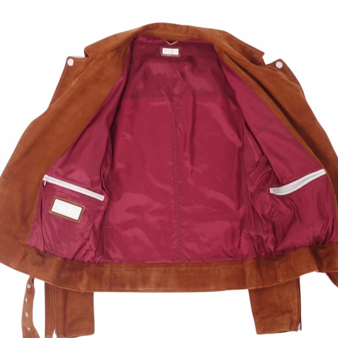 BRUNELLO CUCINELLI - 美品 ブルネロクチネリ BRUNELLO BRUNELLO CUCINELLI - 美品 ブルネロクチネリ BRUNELLO