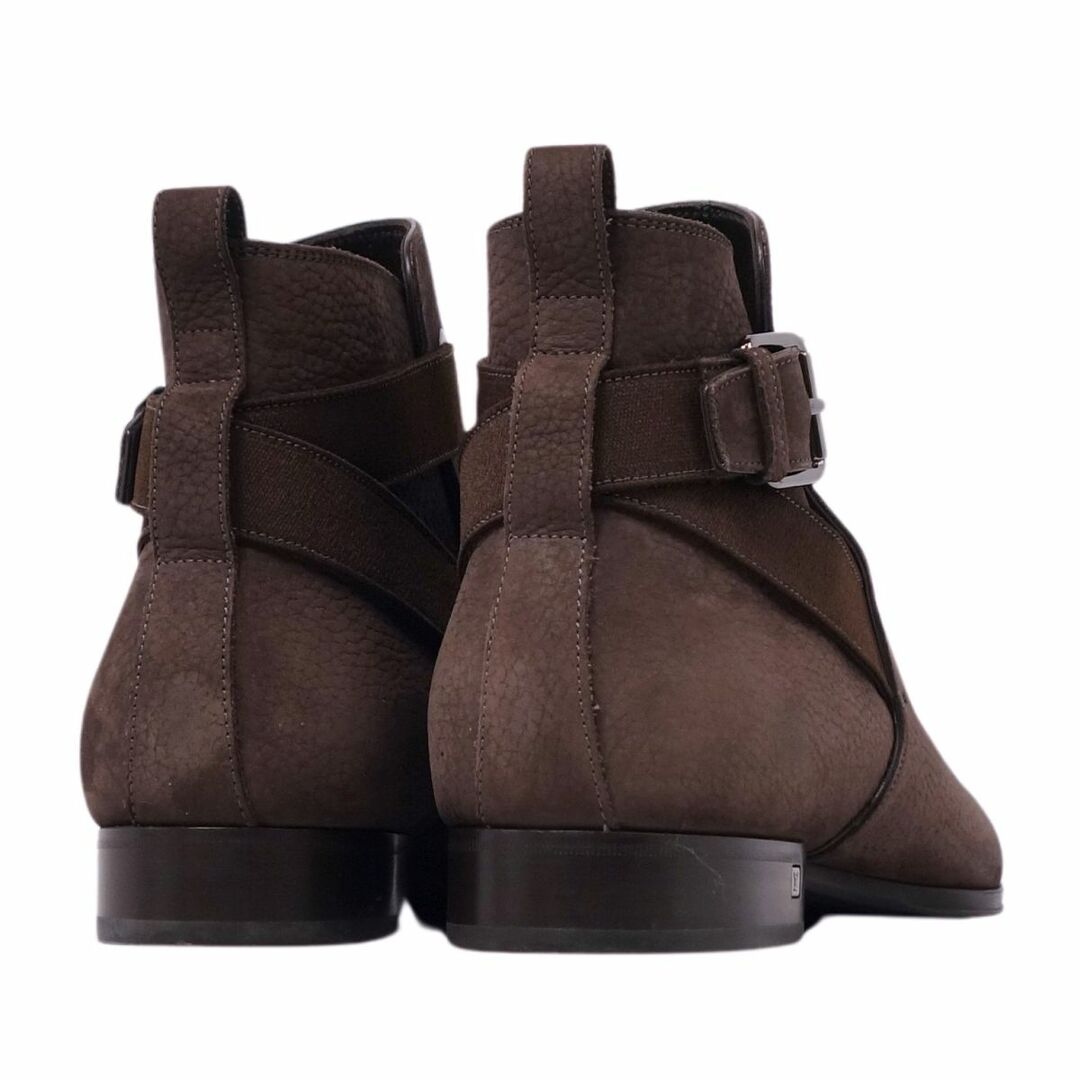 LOUIS VUITTON - 極美品 ルイヴィトン LOUIS VUITTON ブーツ LOUIS VUITTON - 極美品 ルイヴィトン LOUIS VUITTON ブーツ