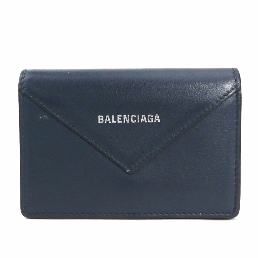 BALENCIAGA - バレンシアガ BALENCIAGA 名刺入れ カードケース BALENCIAGA - バレンシアガ BALENCIAGA 名刺入れ カードケース