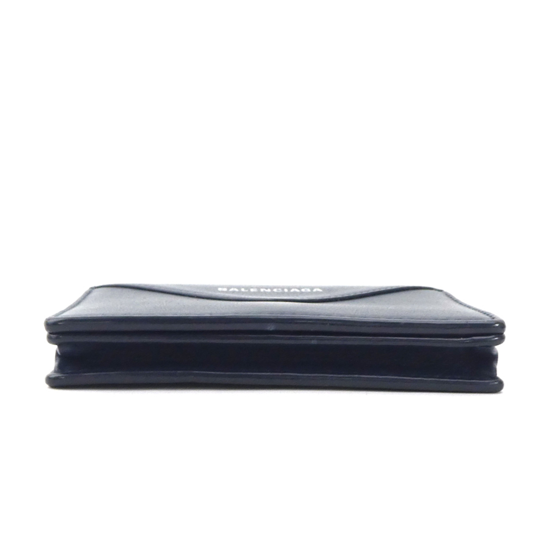 BALENCIAGA - バレンシアガ BALENCIAGA 名刺入れ カードケース BALENCIAGA - バレンシアガ BALENCIAGA 名刺入れ カードケース