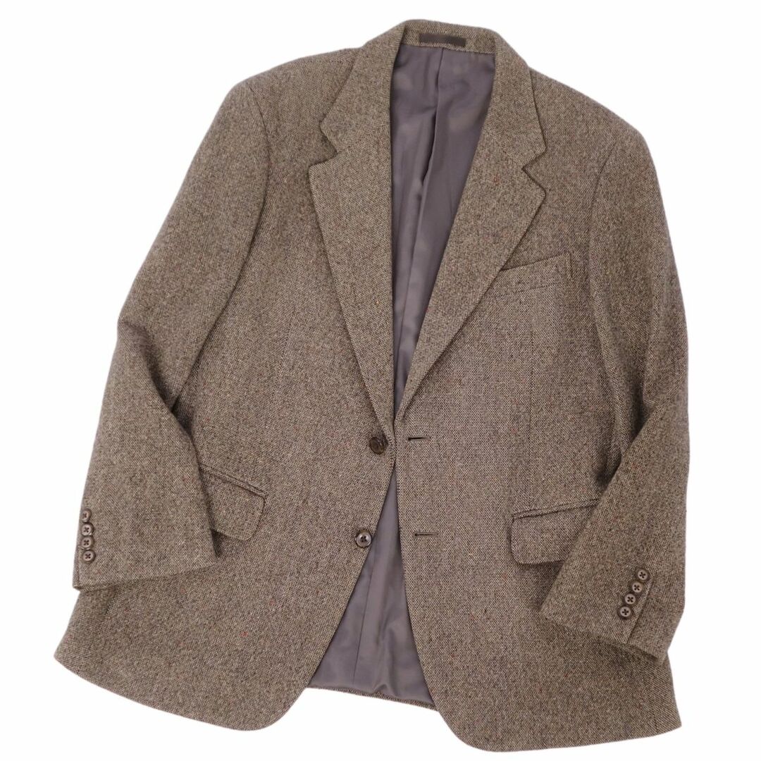 BURBERRY - Vintage バーバリー Burberrys テーラードジャケット BURBERRY - Vintage バーバリー Burberrys テーラードジャケット