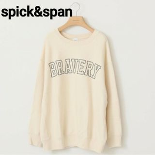 Spick & Span(トレーナー/スウェット)のフリマアイテム一覧 Spick & Span(トレーナー/スウェット)のフリマアイテム一覧