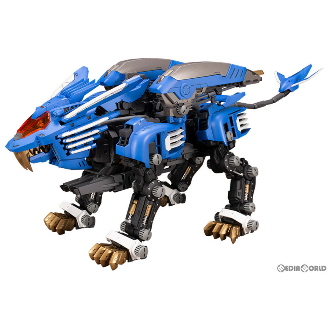 KOTOBUKIYA - HMM 1/72 RZ-028 ブレードライガーAB ZOIDS(ゾイド KOTOBUKIYA - HMM 1/72 RZ-028 ブレードライガーAB ZOIDS(ゾイド