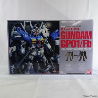 BANDAI - PG 1/60 RX-78GP01/Fb RX-78ガンダムGP01/FB 機動戦士 BANDAI - PG 1/60 RX-78GP01/Fb RX-78ガンダムGP01/FB 機動戦士