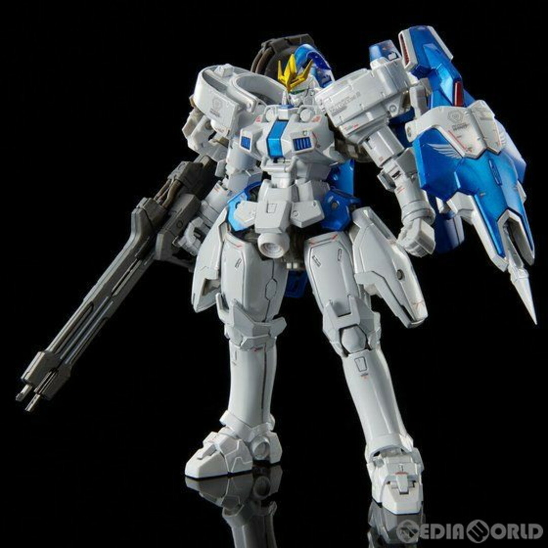 クリスマスファッション RG プレミアムバンダイ限定 1/144 トールギスIII OZ-00MS2B その他