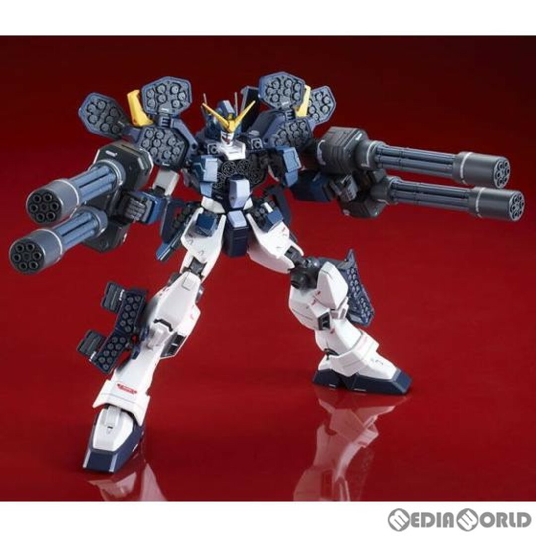 プレミアムバンダイ限定 MG 1/100 XXXG-01H2 ガンダム プレミアムバンダイ限定 MG 1/100 XXXG-01H2 ガンダム