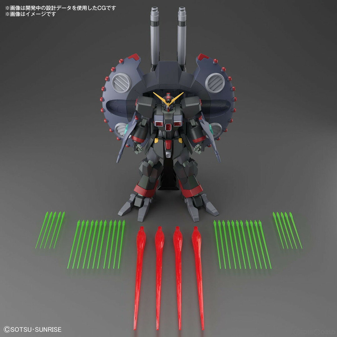 2024特集 HG DESTINY 機動戦士ガンダムSEED デストロイガンダム 1/144 機動戦士ガンダムSEEDデスティニー