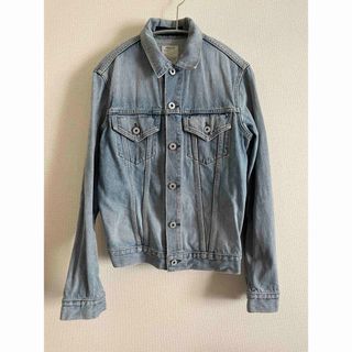 MADISONBLUE(Gジャン/デニムジャケット)のフリマアイテム一覧 MADISONBLUE(Gジャン/デニムジャケット)のフリマアイテム一覧