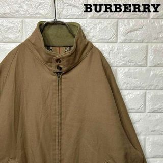 BURBERRY(ブルゾン)のフリマアイテム一覧 BURBERRY(ブルゾン)のフリマアイテム一覧
