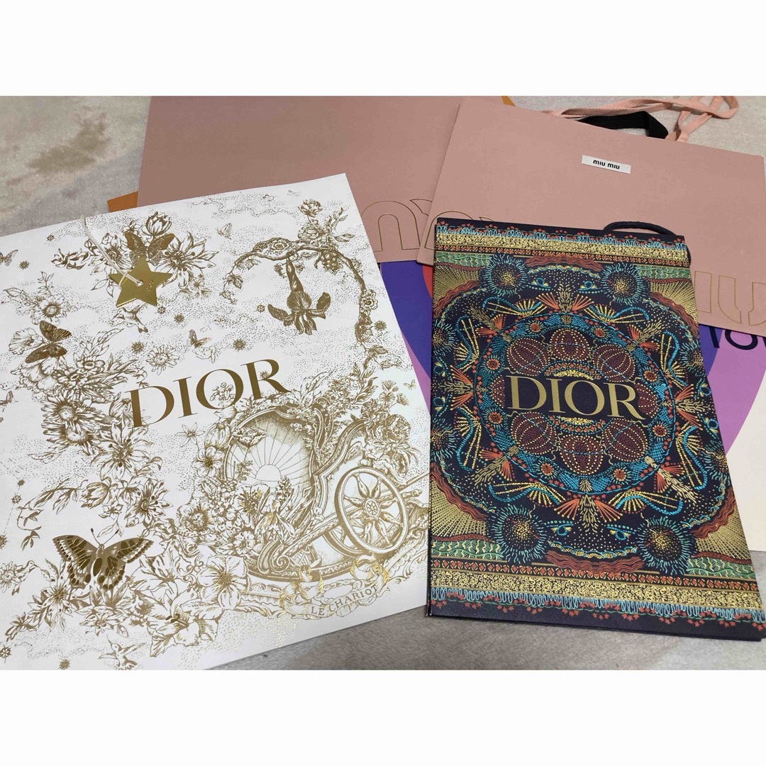 LOUIS VUITTON - ブランド品 ショッパー まとめ売りの通販 by LOUIS VUITTON - ブランド品 ショッパー まとめ売りの通販 by