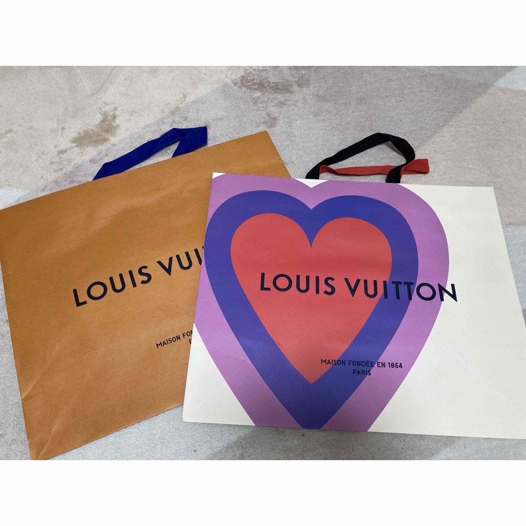 LOUIS VUITTON - ブランド品 ショッパー まとめ売りの通販 by LOUIS VUITTON - ブランド品 ショッパー まとめ売りの通販 by