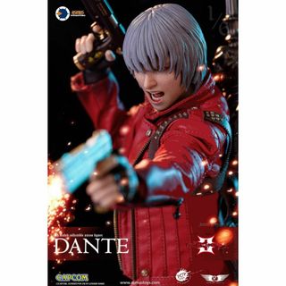 Asmus Toys 1/6 デビルメイクライ3 ダンテ DANTE 2.0 (その他)