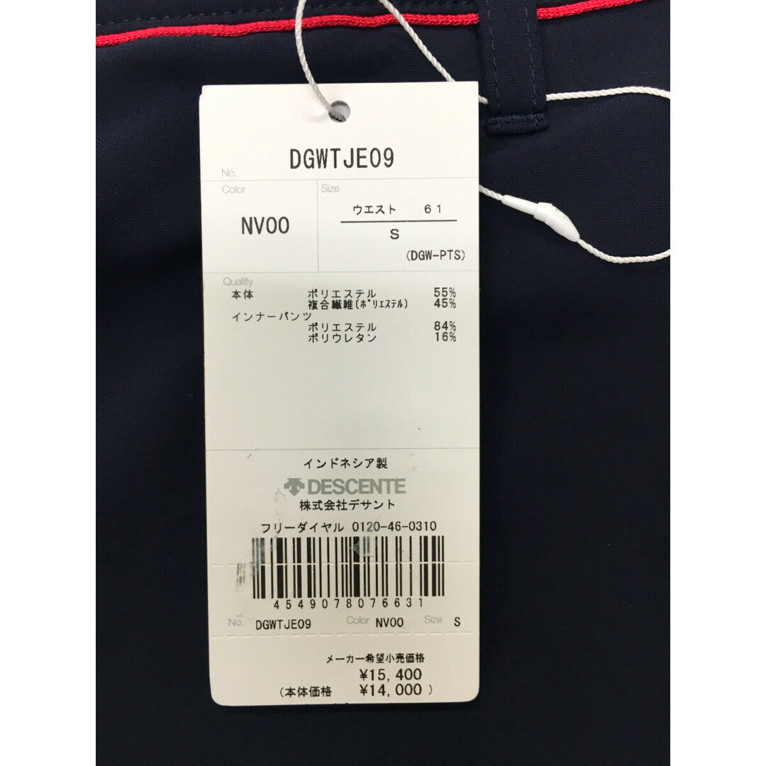 coco 未使用品 デサントゴルフ DESCENTE GOLF レディース coco 未使用品 デサントゴルフ DESCENTE GOLF レディース