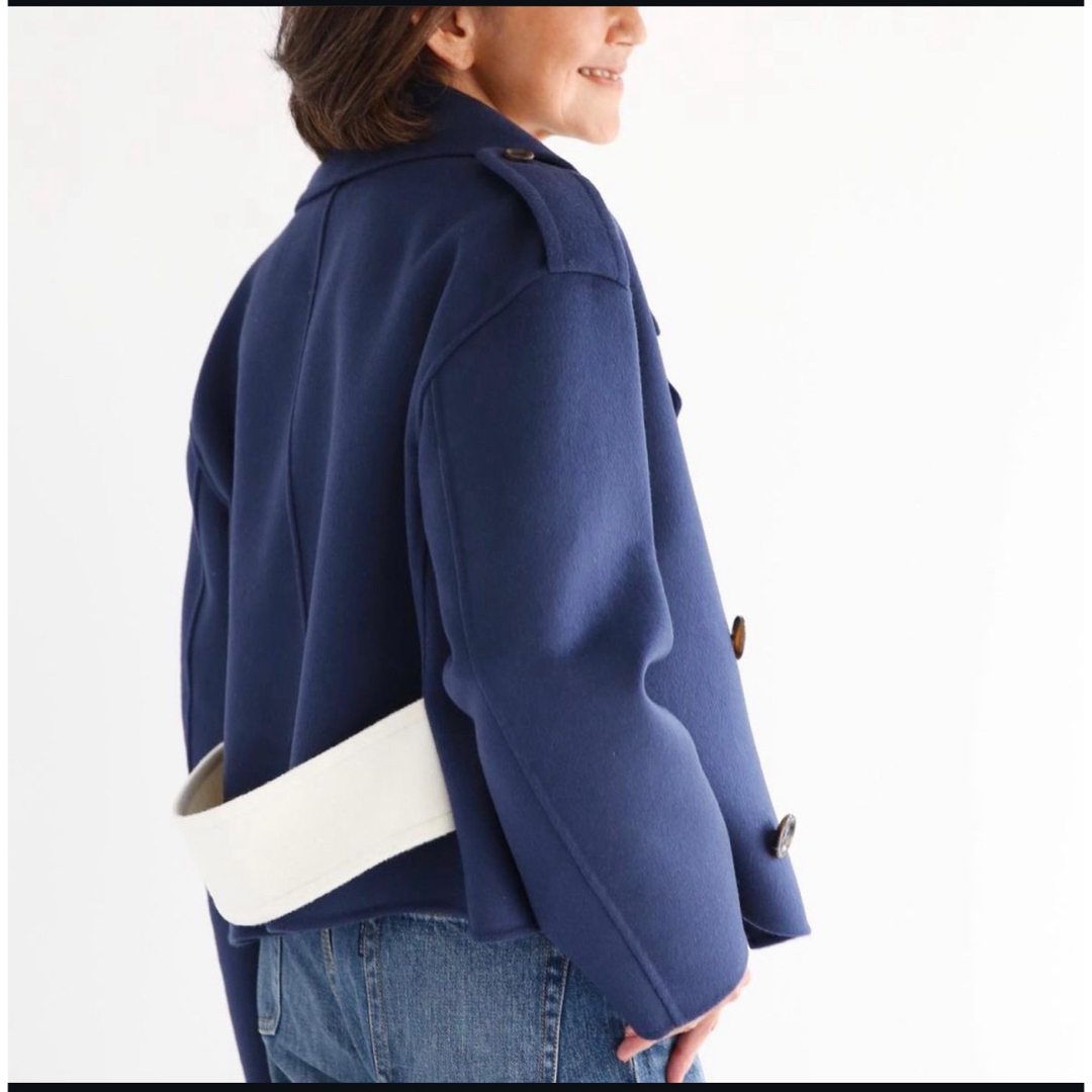 MADISONBLUE - 【新品タグ付】マディソンブルー 伊勢丹別注 MADISONBLUE - 【新品タグ付】マディソンブルー 伊勢丹別注
