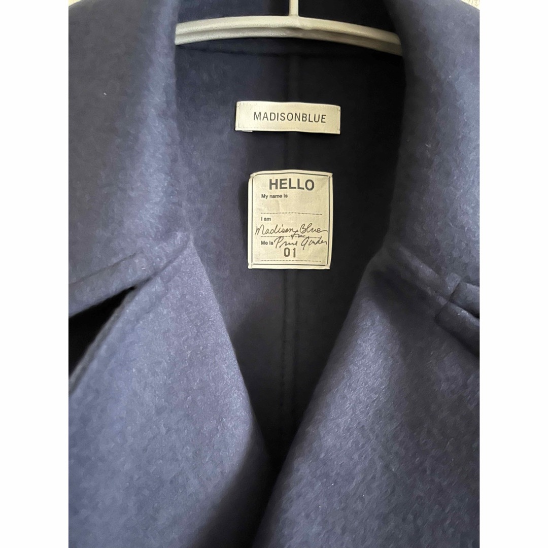 MADISONBLUE - 【新品タグ付】マディソンブルー 伊勢丹別注 MADISONBLUE - 【新品タグ付】マディソンブルー 伊勢丹別注