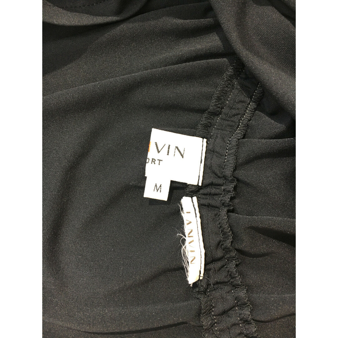 coco 中古 ランバンスポール LANVIN SPORT レディース 半袖 coco 中古 ランバンスポール LANVIN SPORT レディース 半袖
