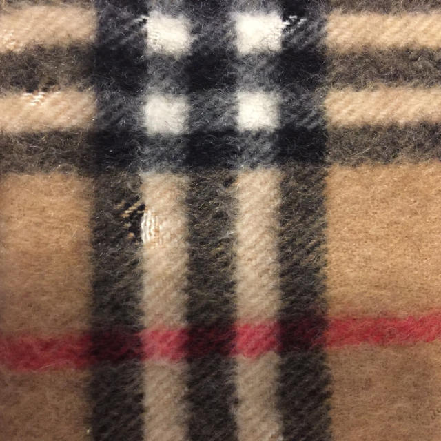 BURBERRY(バーバリー)のバーバリー マフラー レディースのファッション小物(マフラー/ショール)の商品写真