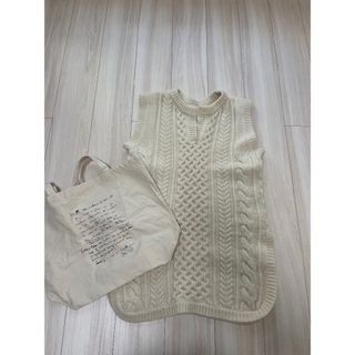 ARGUE(ニット/セーター)のフリマアイテム一覧 ARGUE(ニット/セーター)のフリマアイテム一覧