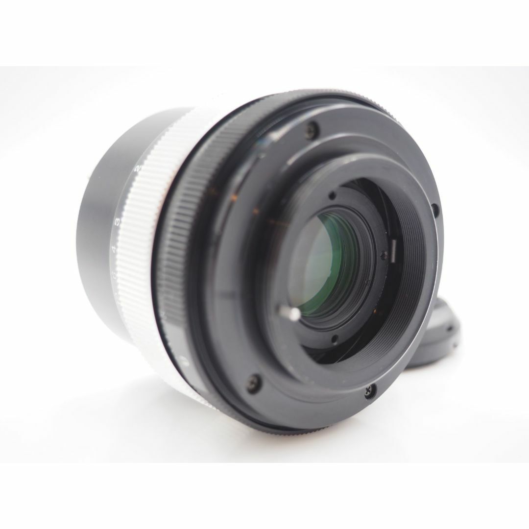 □美品□VOIGTLANDER 75mm F2.5 SL □美品□VOIGTLANDER 75mm F2.5 SL