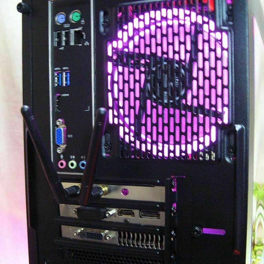 ☆紅桃☆HDD増量中 高FPSゲーミング】パルワールド/Apex◎の通販 ☆紅桃☆HDD増量中 高FPSゲーミング】パルワールド/Apex◎の通販