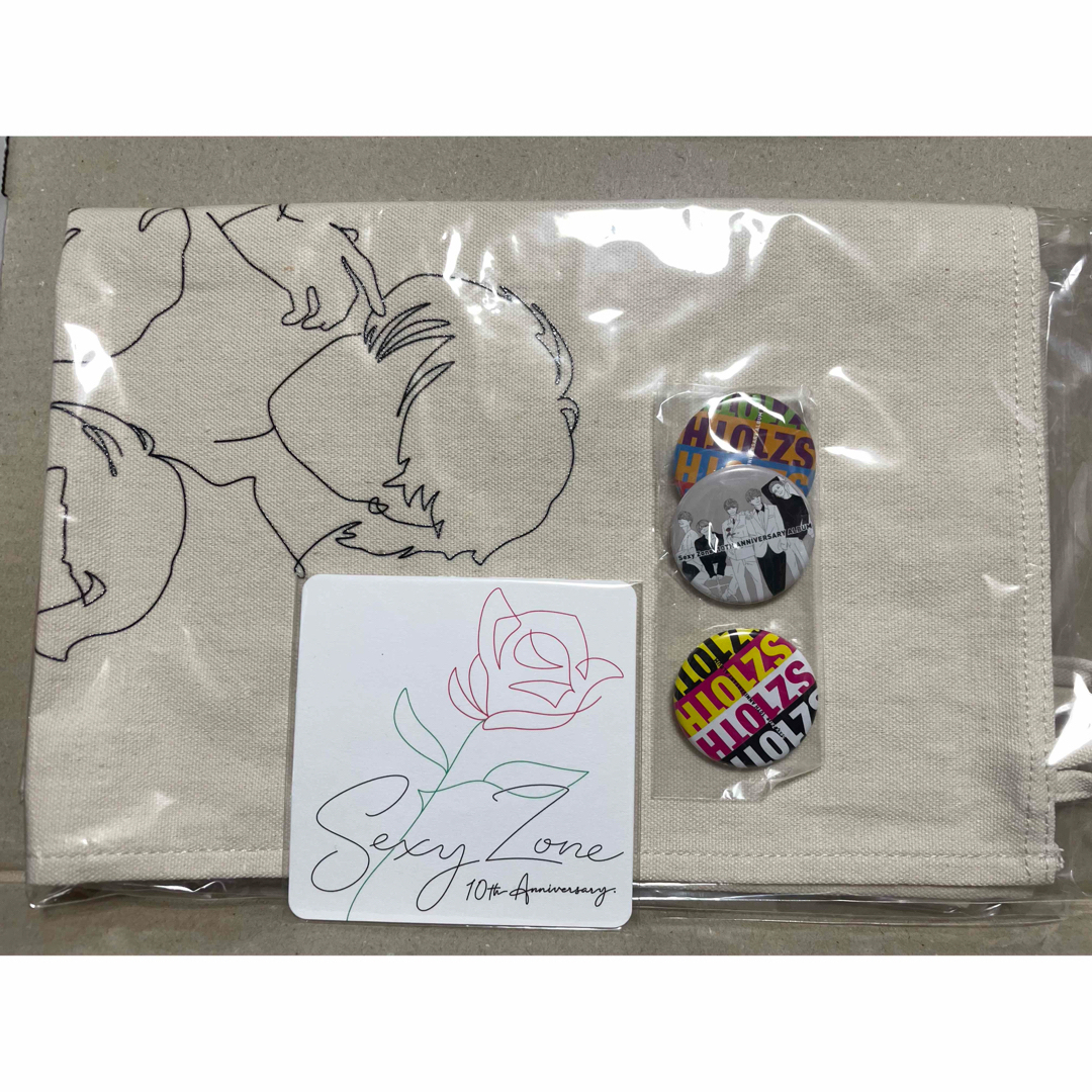 SexyZone ちょっこりさん 5体セット おまけつき SexyZone ちょっこりさん 5体セット おまけつき