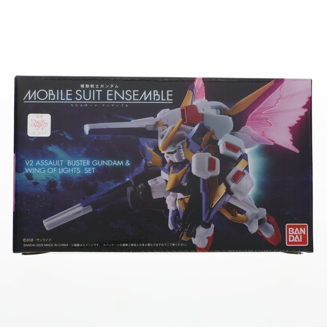 プレミアムバンダイ限定 機動戦士ガンダム MOBILE SUIT ENSEMBLE プレミアムバンダイ限定 機動戦士ガンダム MOBILE SUIT ENSEMBLE