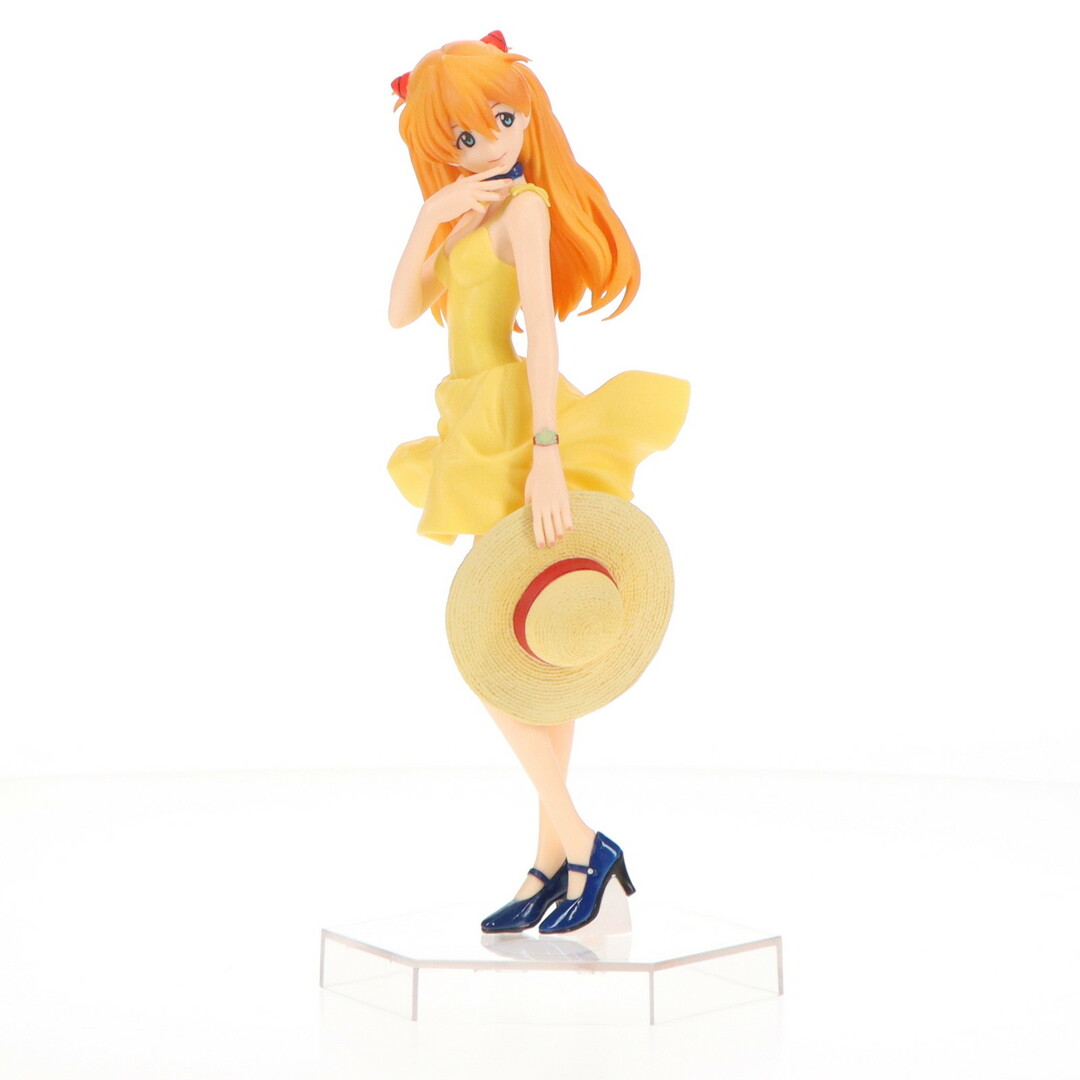未開封》アワートレジャー/東京フィギュア 式波・アスカ 未開封》アワートレジャー/東京フィギュア 式波・アスカ