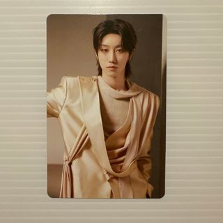 セブンティーン(SEVENTEEN)の【The 8】SEVENTEEN フォトカード RIGHT HERE(アイドルグッズ)