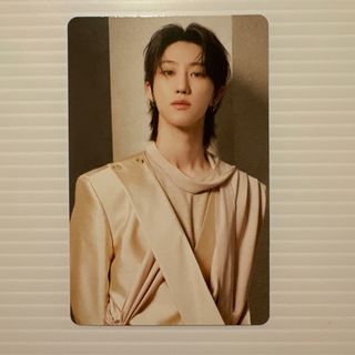 セブンティーン(SEVENTEEN)の【The 8】SEVENTEEN フォトカード RIGHT HERE(アイドルグッズ)
