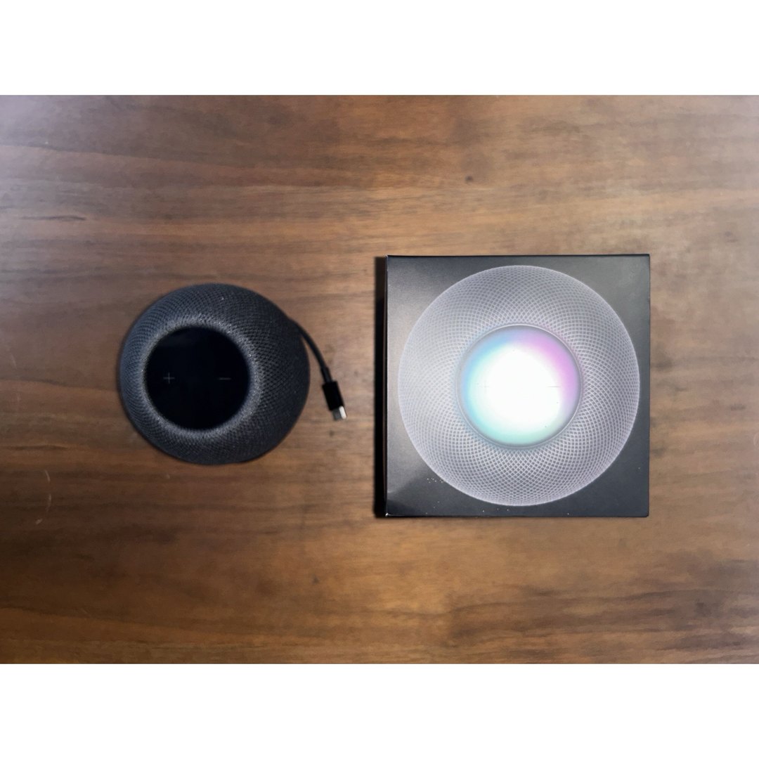 Apple tv 4k もれ & HomePod 第一世代 ⭐️値下げ交渉あり Apple tv 4k もれ & HomePod 第一世代 ⭐️値下げ交渉あり