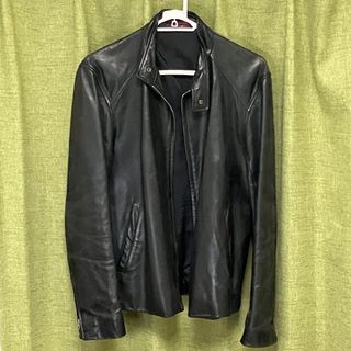 Paul Smith(レザージャケット)のフリマアイテム一覧 Paul Smith(レザージャケット)のフリマアイテム一覧