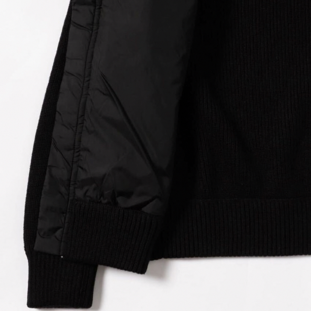 MONCLER - ☆定価213,000円☆ MONCLER CARDIGAN ニット TRICOTの MONCLER - ☆定価213,000円☆ MONCLER CARDIGAN ニット TRICOTの