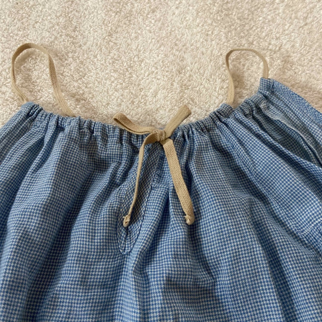 新品 caramel 3y ワンピース トップス キッズ服女の子用(90cm~) 新品 caramel 3y ワンピース トップス キッズ服女の子用(90cm~)