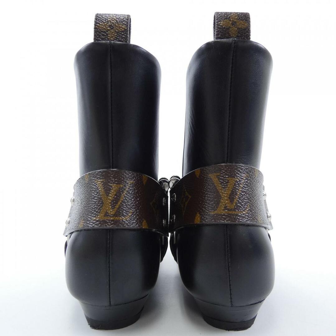 LOUIS VUITTON(ルイヴィトン)のルイヴィトン LOUIS VUITTON ブーツ レディースの靴/シューズ(ブーツ)の商品写真