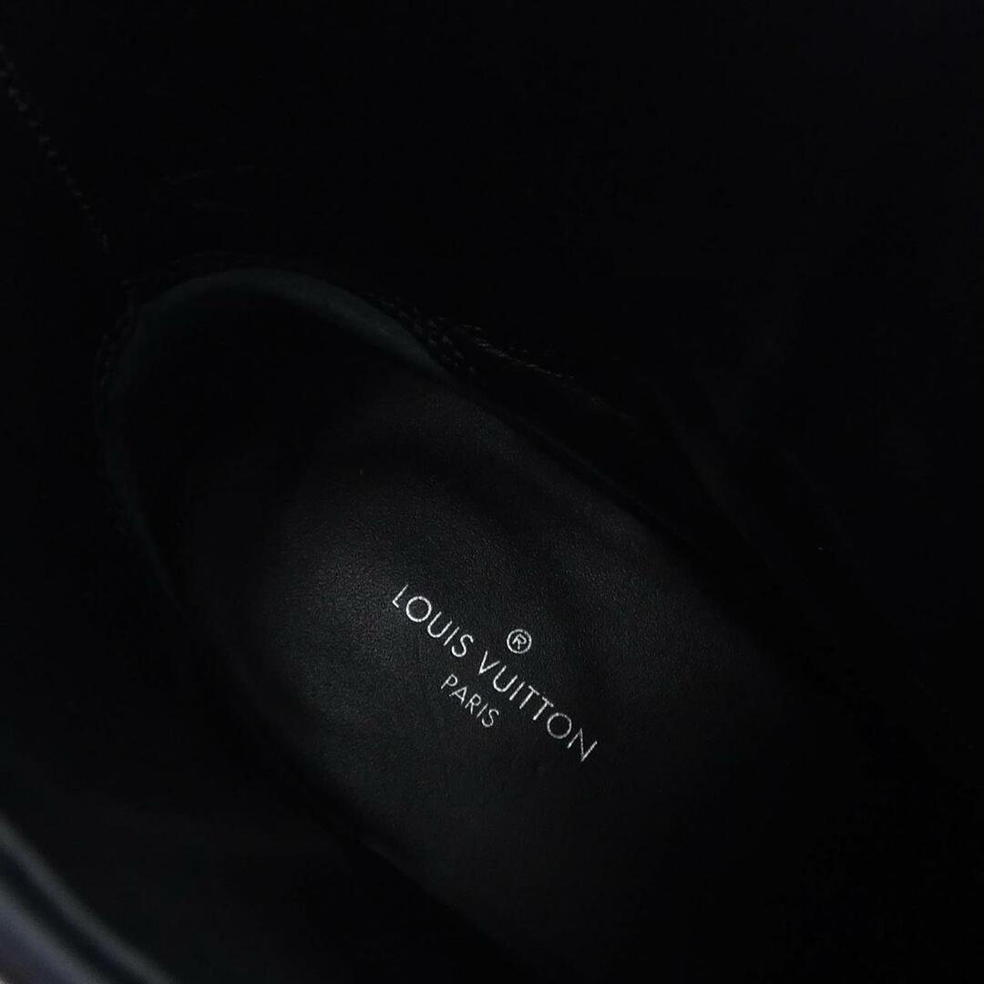 LOUIS VUITTON(ルイヴィトン)のルイヴィトン LOUIS VUITTON ブーツ レディースの靴/シューズ(ブーツ)の商品写真