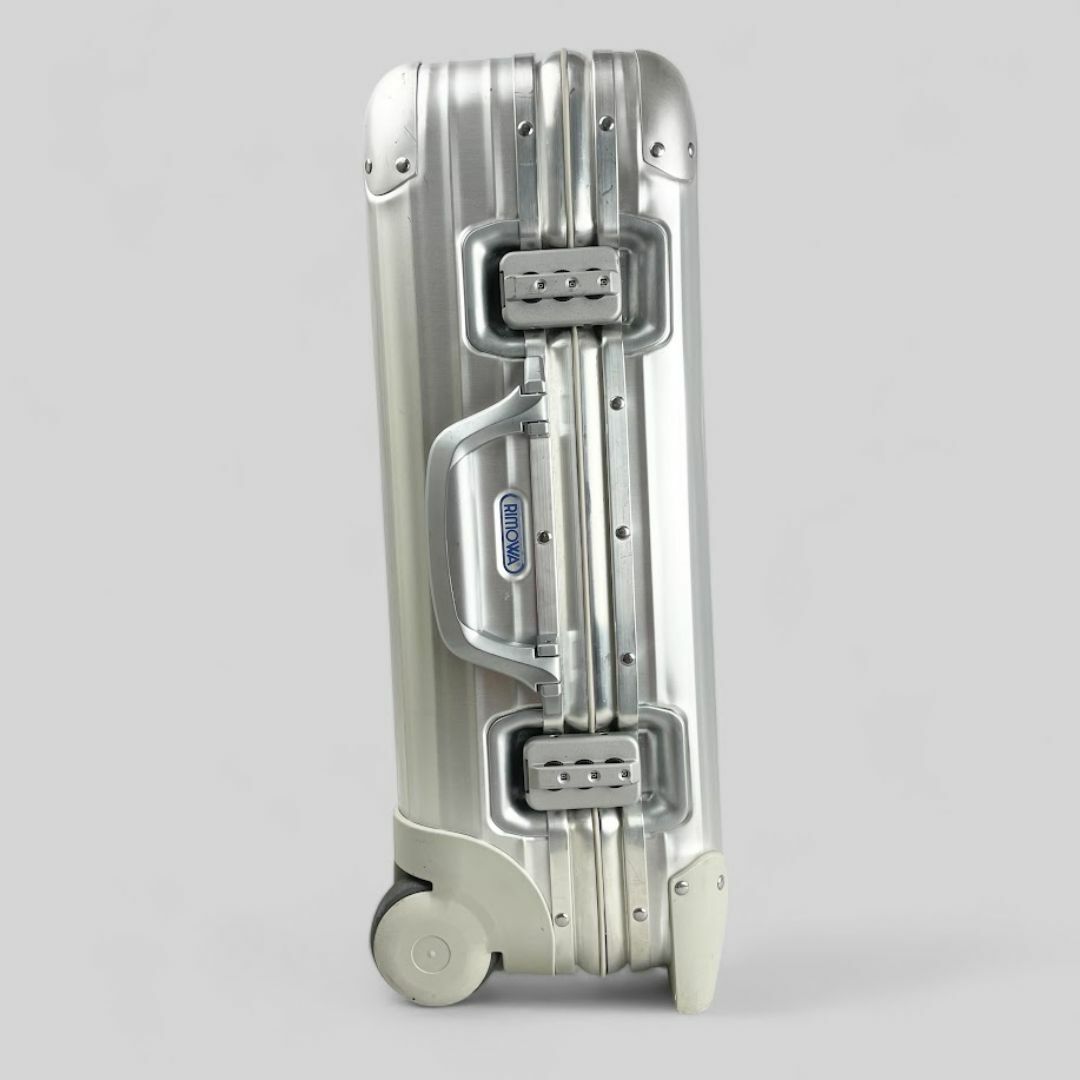 RIMOWA トパーズ 32L マルチホイール 飲み込ま 機内持ち込み RIMOWA トパーズ 32L マルチホイール 飲み込ま 機内持ち込み