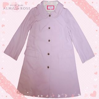 HANAE MORI(スプリングコート)のフリマアイテム一覧 HANAE MORI(スプリングコート)のフリマアイテム一覧